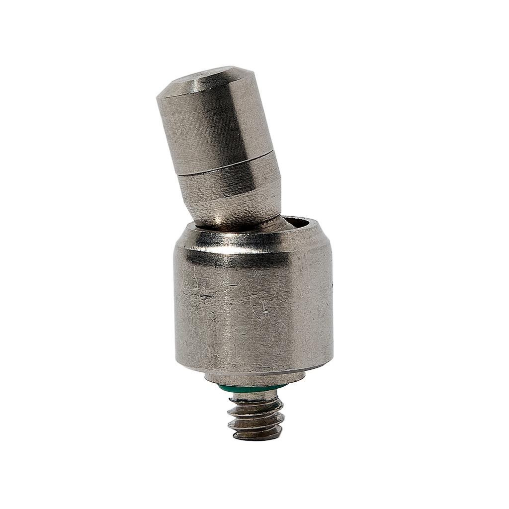 Nozzle Swivel - 10/24 Thread Size