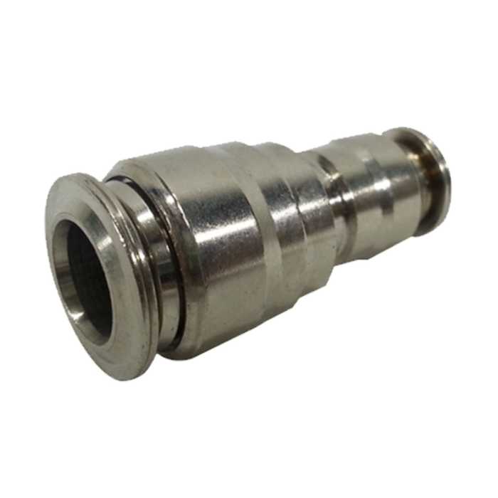 Tube Reducer 3/8in x 1/4in