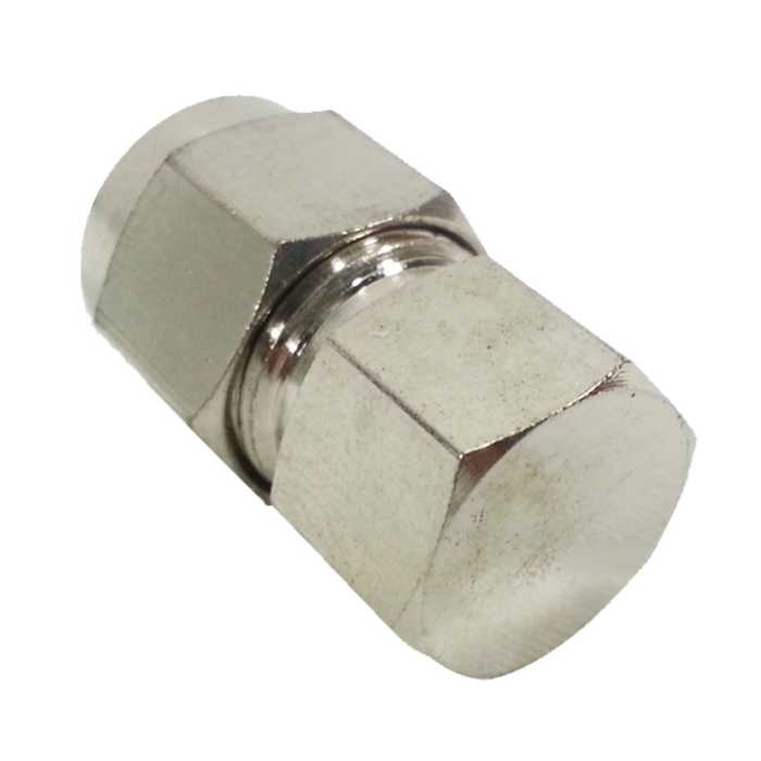 3/8 Compression End PLUG