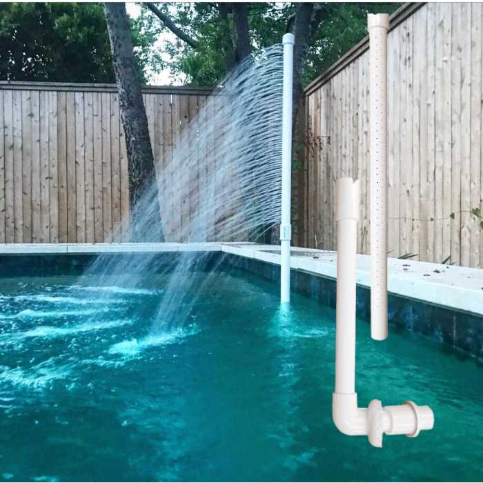 Pool Cooler - New Swimming Pool Cooler - Pool Chiller