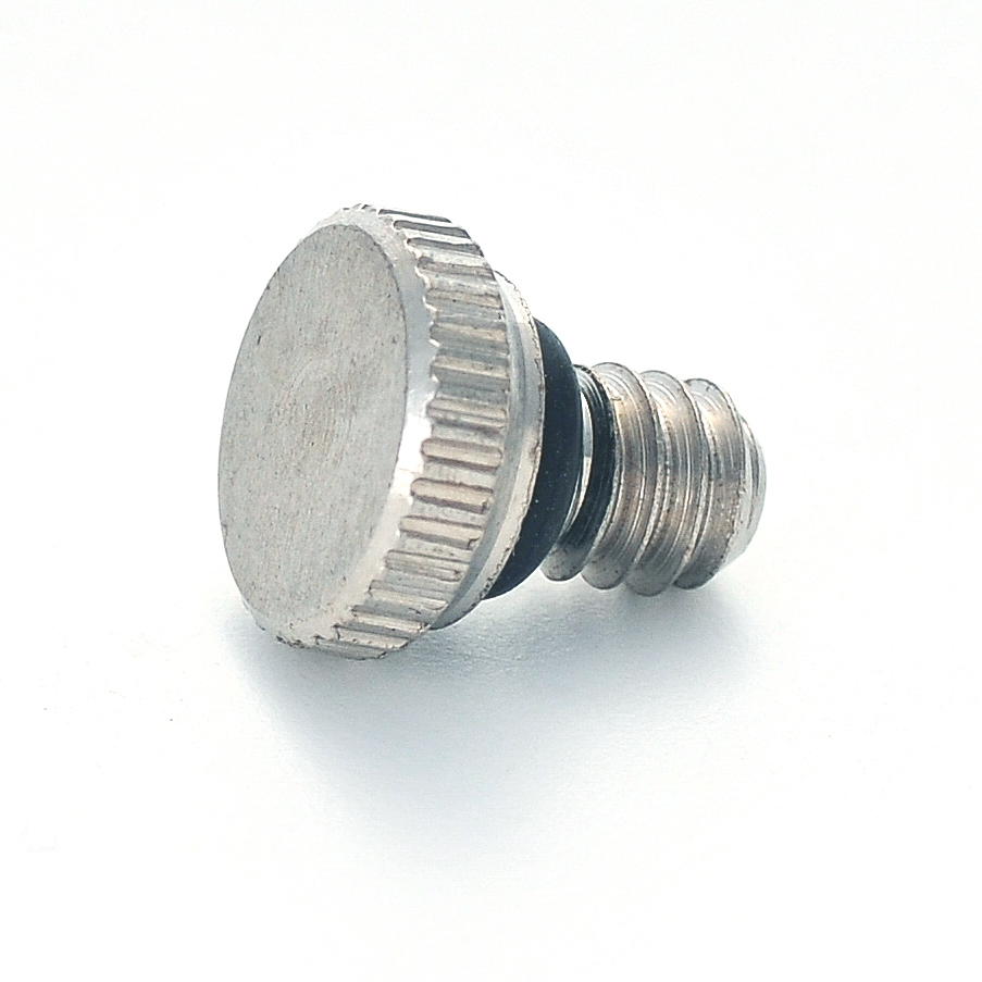 Nozzle Plug- NP 10/24 Thread Plug