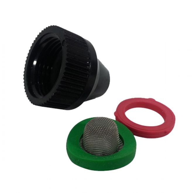 1/4" Hose Adapter