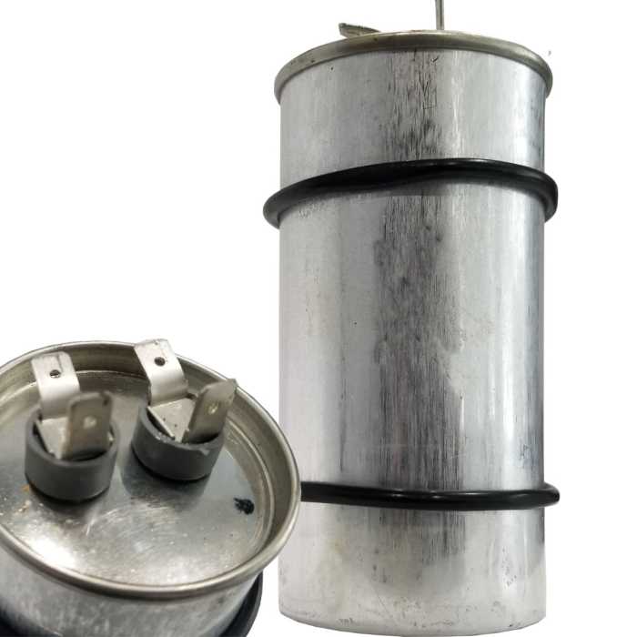 Capacitor for 2 GPM Misting Pump (pair)