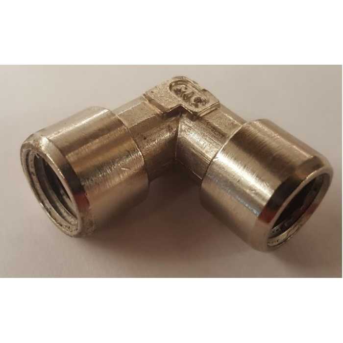 1/4 Inch - Threaded Elbow