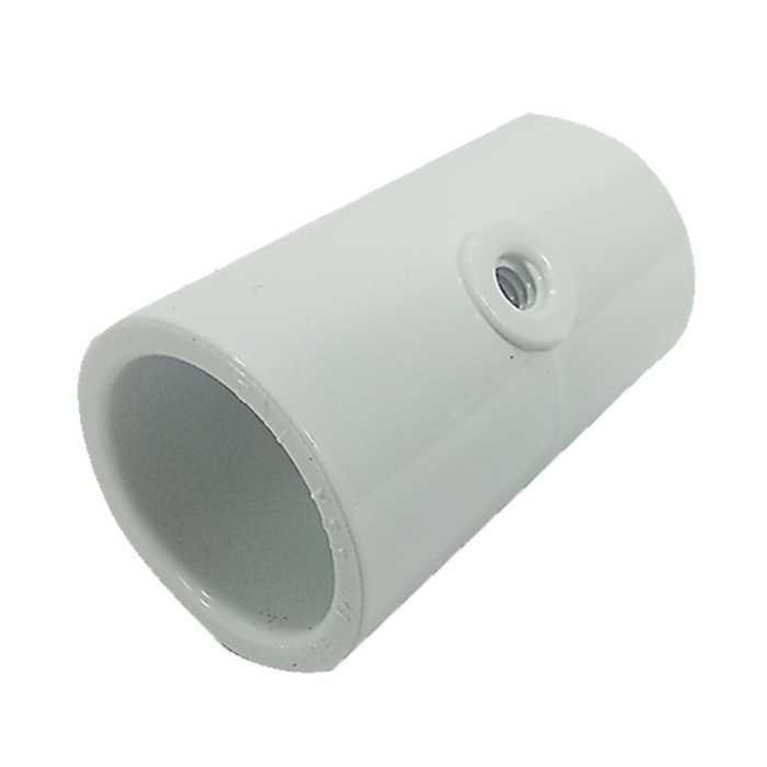 PVC Misting Tee without Nozzle (5 Pack)