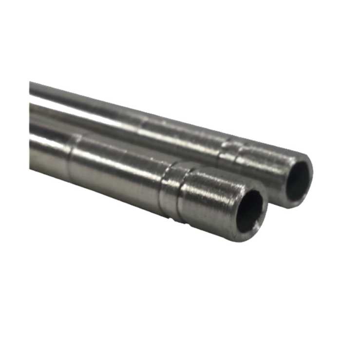 1/4 Inch Stainless Steel Tubing - 1FT- for Push Lock