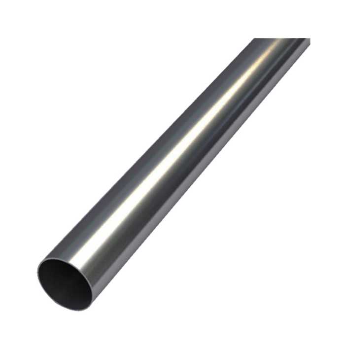 3/8 Inch Diameter - Stainless steel Pressure Tube - 1FT