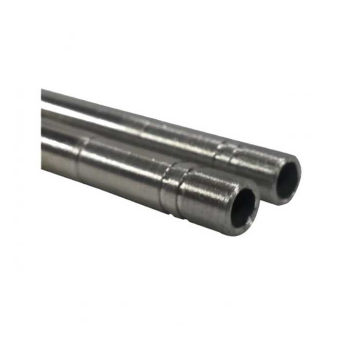 1/4 Inch Stainless Steel Tubing - 2FT- for Push Lock