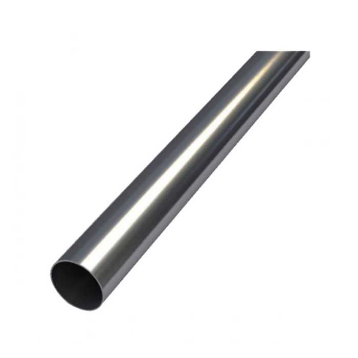 3/8 Inch Diameter - Stainless steel Pressure Tube - 2FT