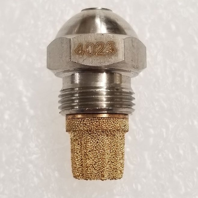 4023 Mosquito  Nozzle