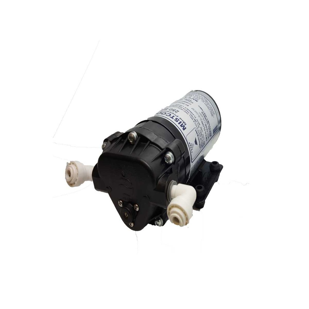 200 PSI - 12V DC Misting Pump