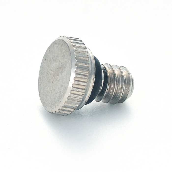 Nozzle Plug- NP 12/24 Thread Plug