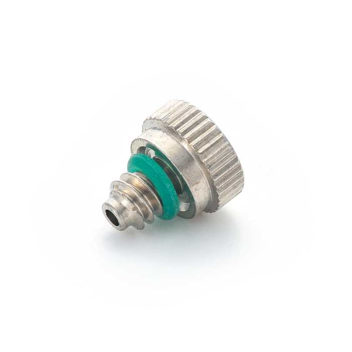 Mist Nozzles - 10/24 Thread 0.006 Inch - High Pressure