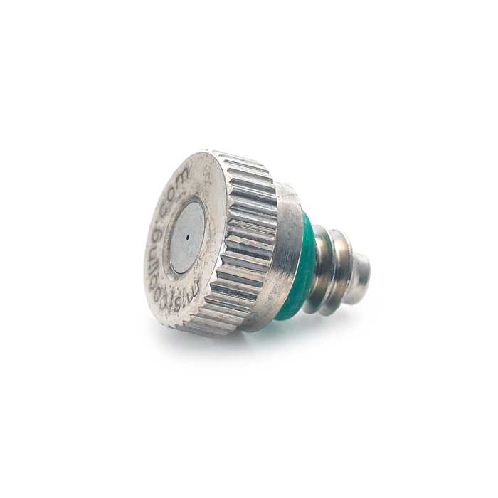 Mist Nozzles - 10/24 Thread 0.020 Inch - Low Pressure