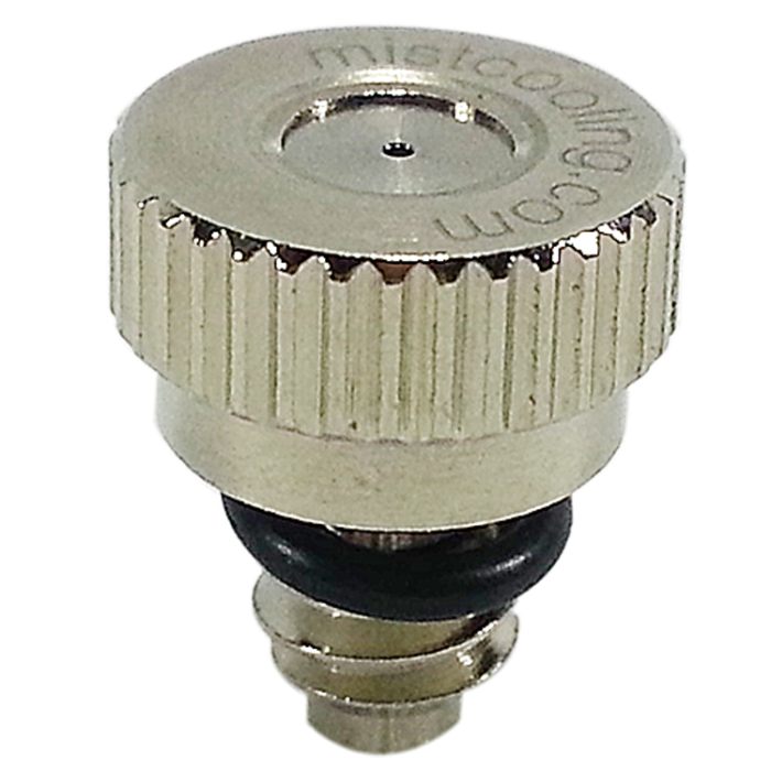 Super Fine 10/24 Thread Nozzles 0.002 Inch