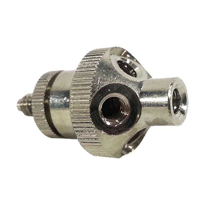 Nozzle Cluster 1/8 NPT M Thread