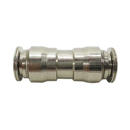 [MC52180] 1/4 Coupling Union - Push Lock