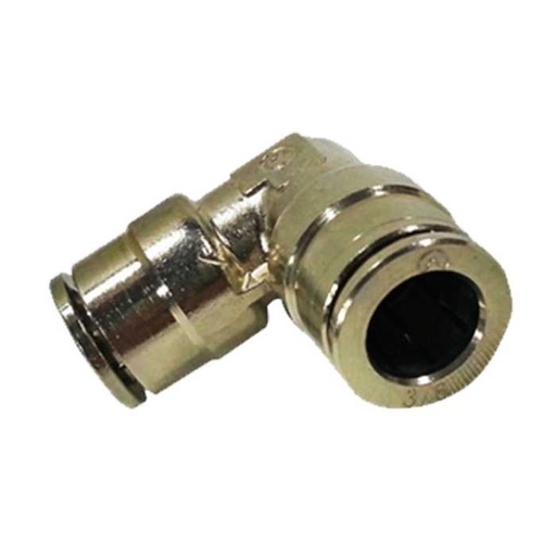 [MC57160] 3/8 Push lock Coupling Elbow