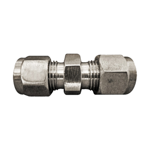 [MC59340] 3/8 Inch -  Union - Stainless Steel 