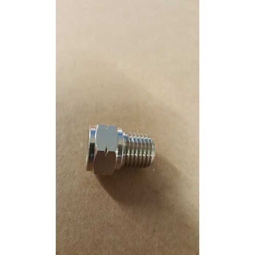 [MC61329] Adapter 1/4 Male thread - Female 1/4 thread