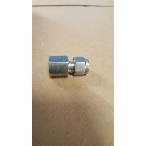 [MC61805] 1/4 Female Thread x 3/8 Compression Adapter 