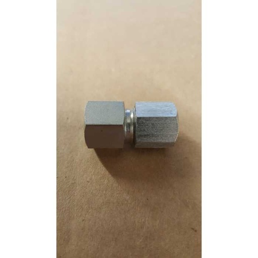 [MC56182] 3/8 Compression NPT F - 3/8"