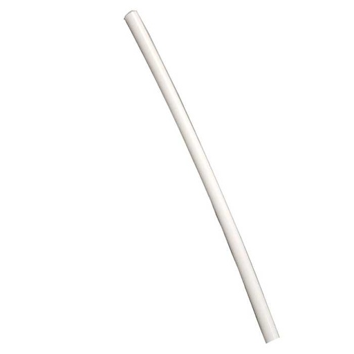 [MC72023] Tubing - High Pressure - 1/4 Inch - White - Per Foot