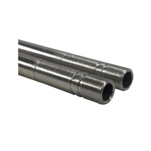 [MC73022] 1/4 Inch Stainless Steel Tubing - 2FT- for Push Lock