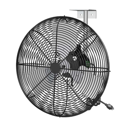 [MC25020] 220V Wall Mount Fans