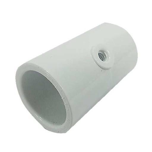 [MC18040] PVC Misting Tee without Nozzle (5 Pack)