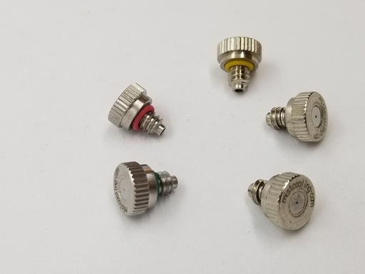 [MC41160] Misting Nozzles -10/24 Thread Size