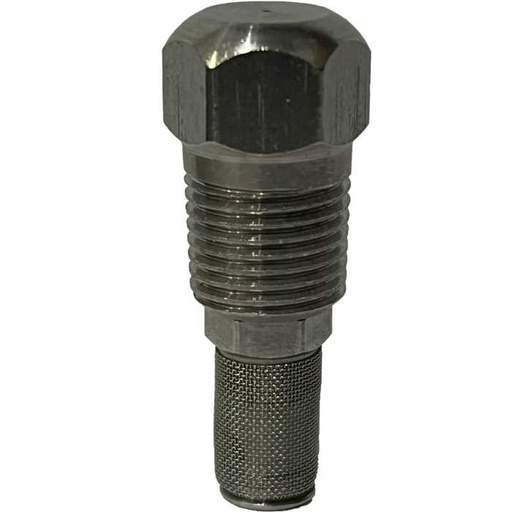 [MC44020] M -Series Nozzles 1/8 Inch NPT threaded low flow M1  - Lowest Flow